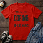 Smells Like Coping Mechanisms