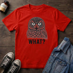 Owl - What?