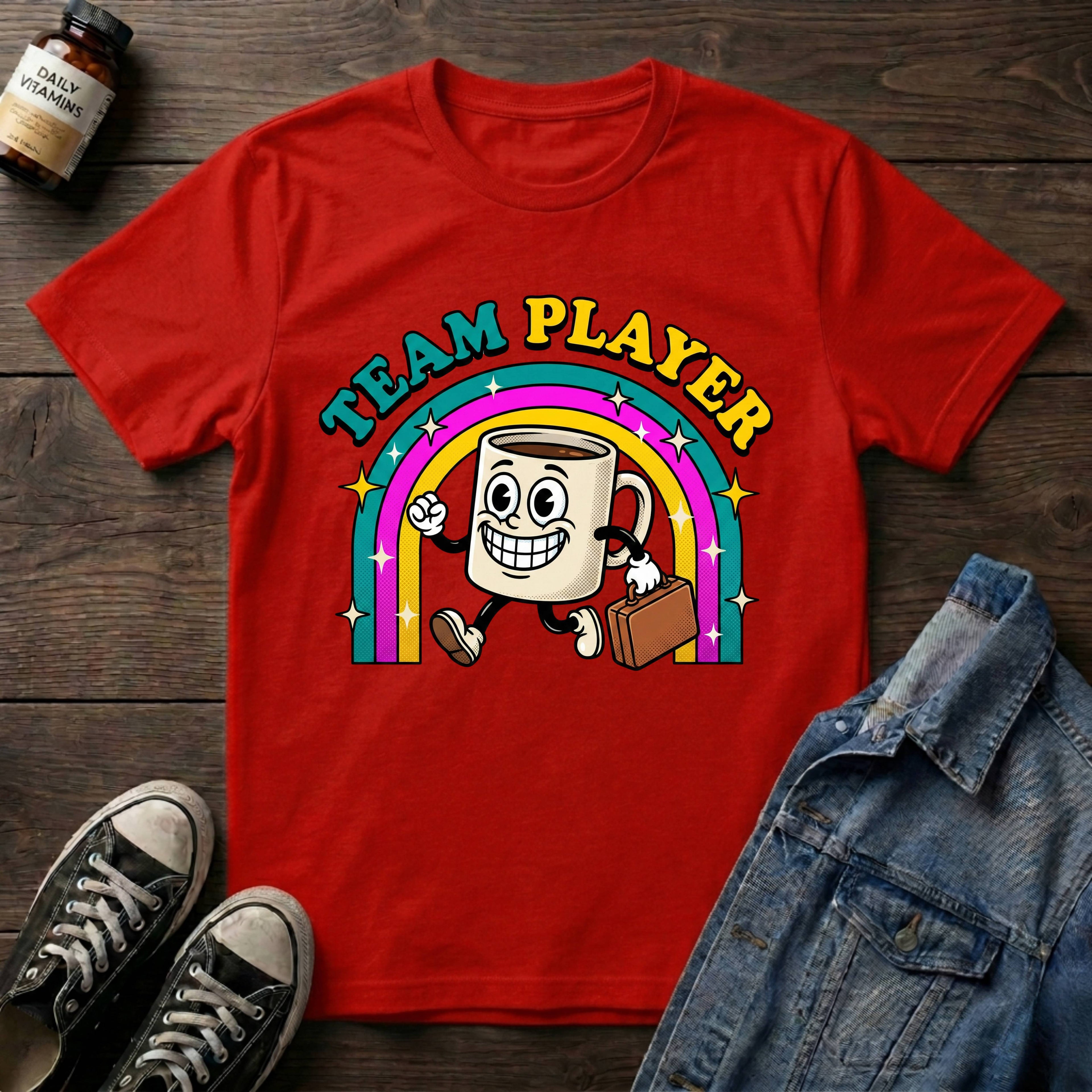 Team Player