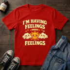 Feelings About Feelings