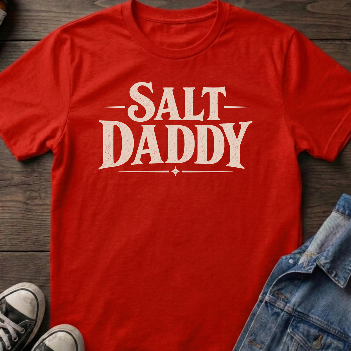 SALT DADDY