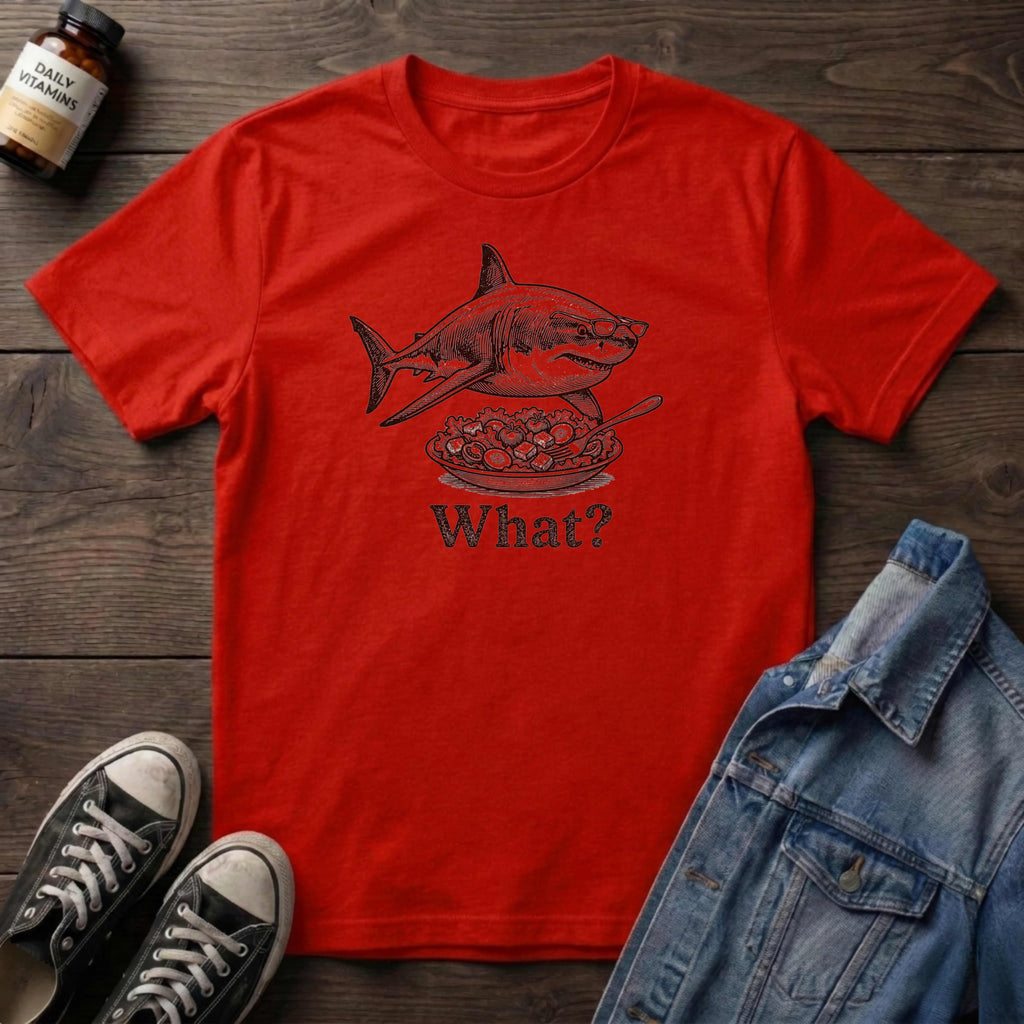 Shark - What?