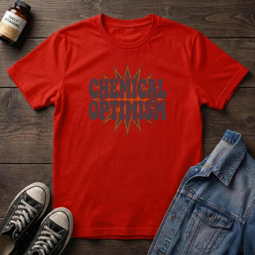 Chemical Optimism