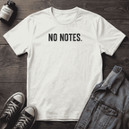 No Notes