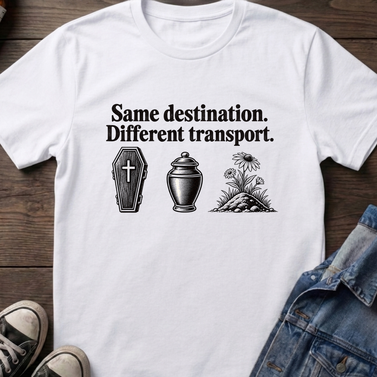 Same Destination