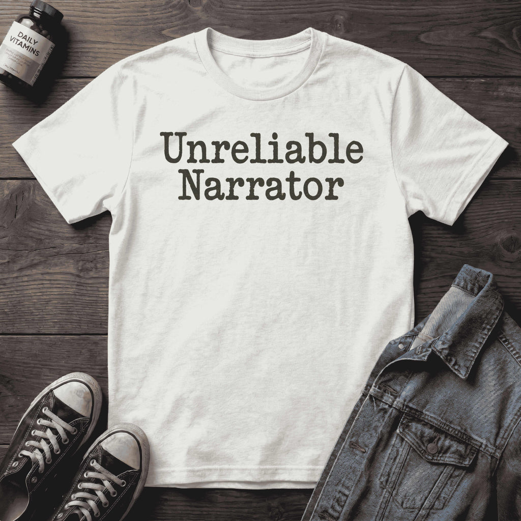 Unreliable Narrator