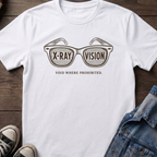 X-Ray Vision