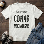 Smells Like Coping Mechanisms
