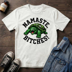 Namaste Turtle