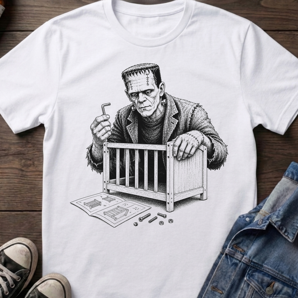 Frankenstein's Crib
