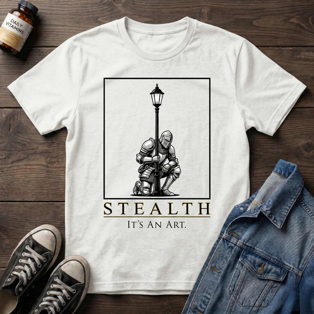 Stealth