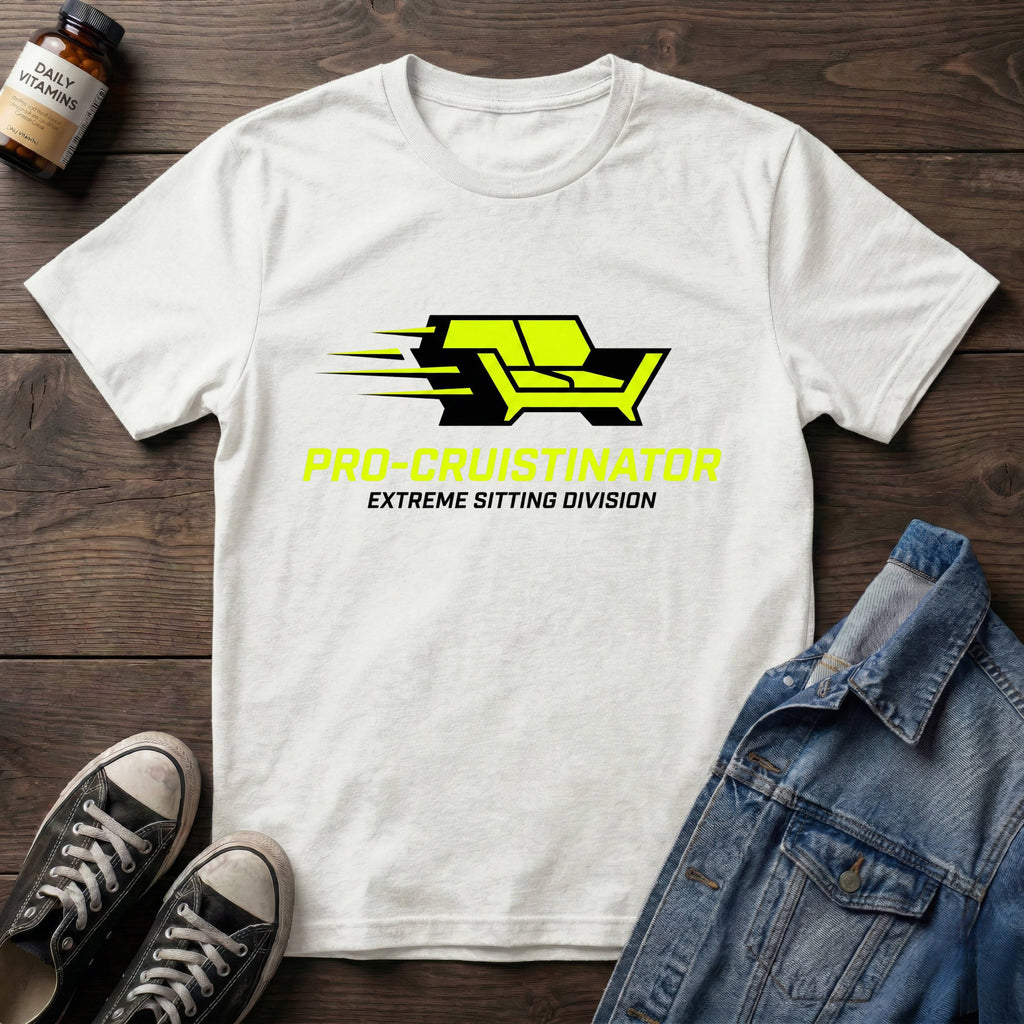 Pro Cruistinator