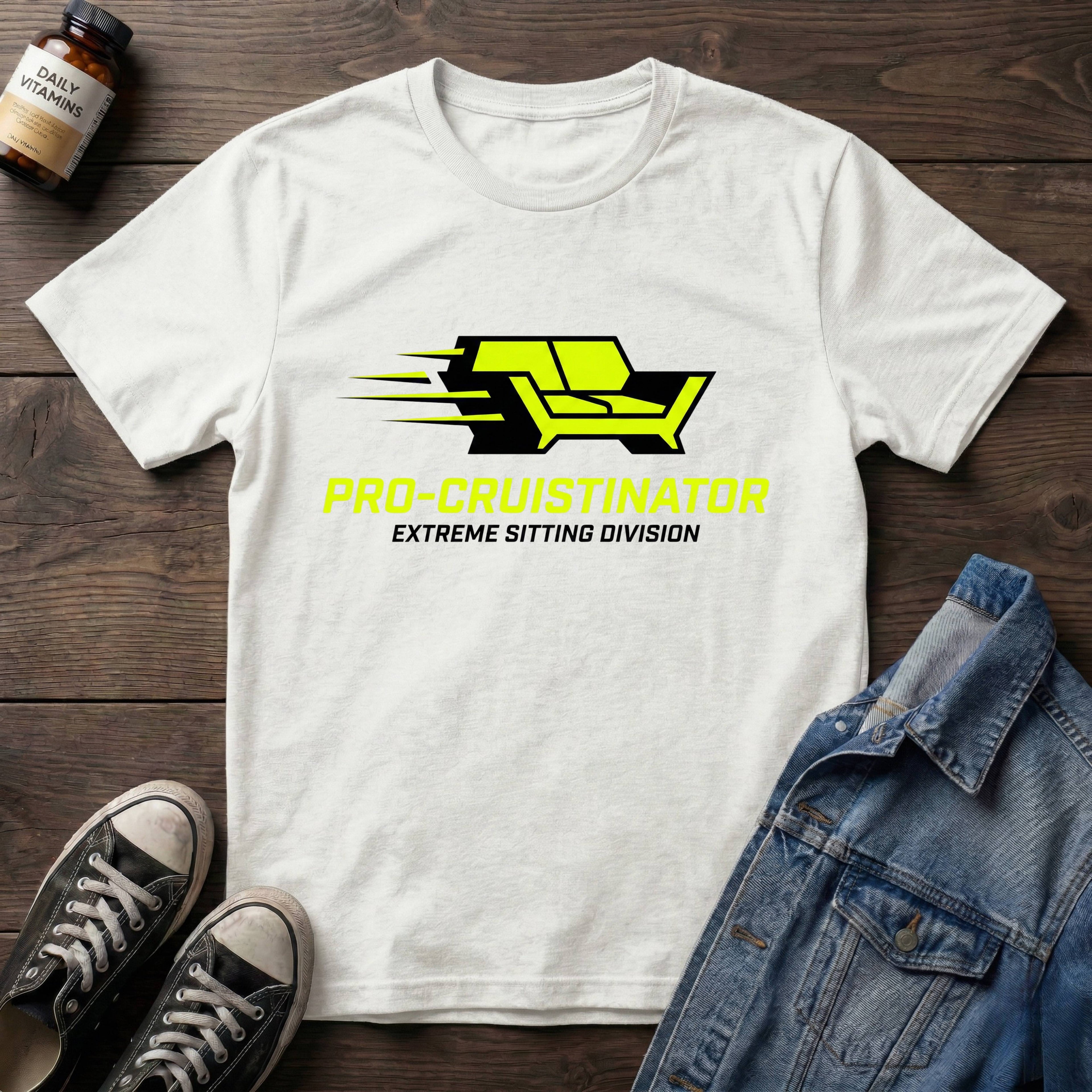 Pro Cruistinator