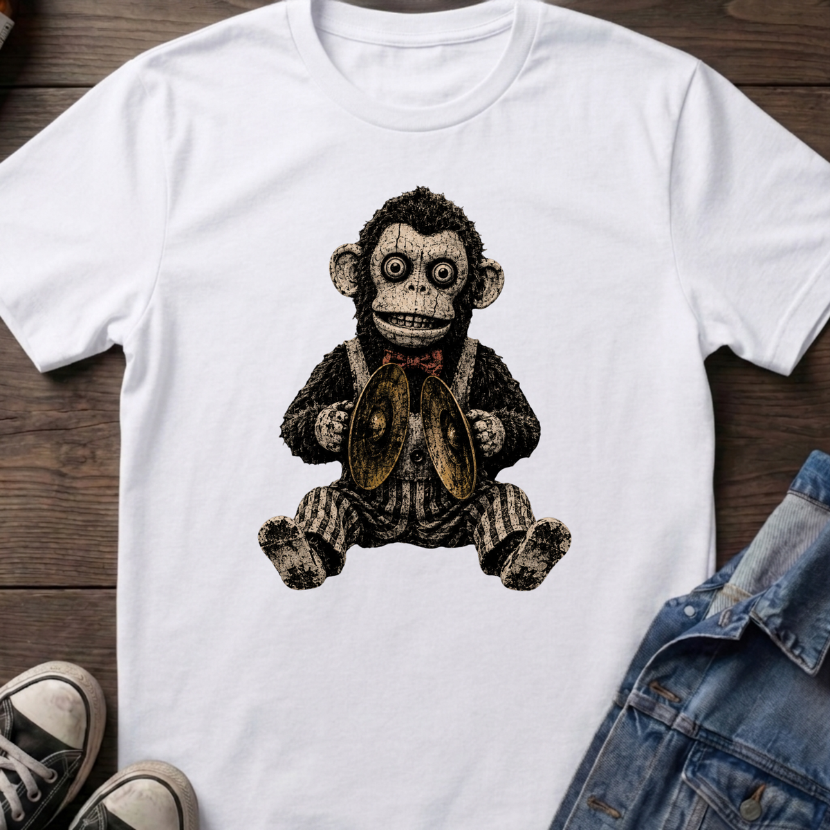 Monkeyshines