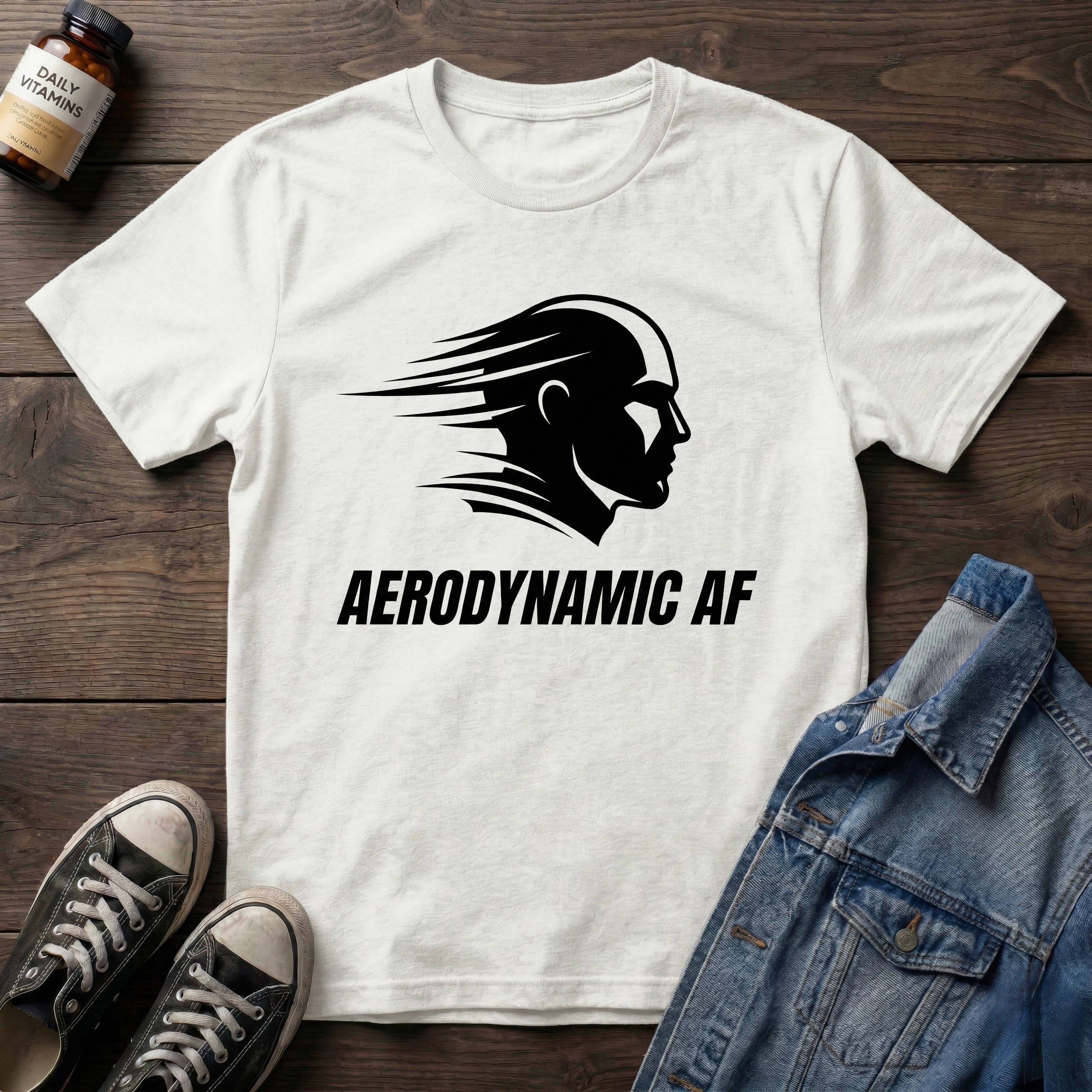 Aerodynamic AF