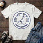 Emotional Support Pigeon