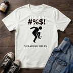 Swearing Helps