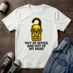 Out of Office and Out of My Mind