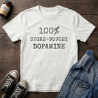 100% Store-Bought Dopamine