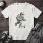 Bigfoot Scooter