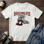Overstimulated