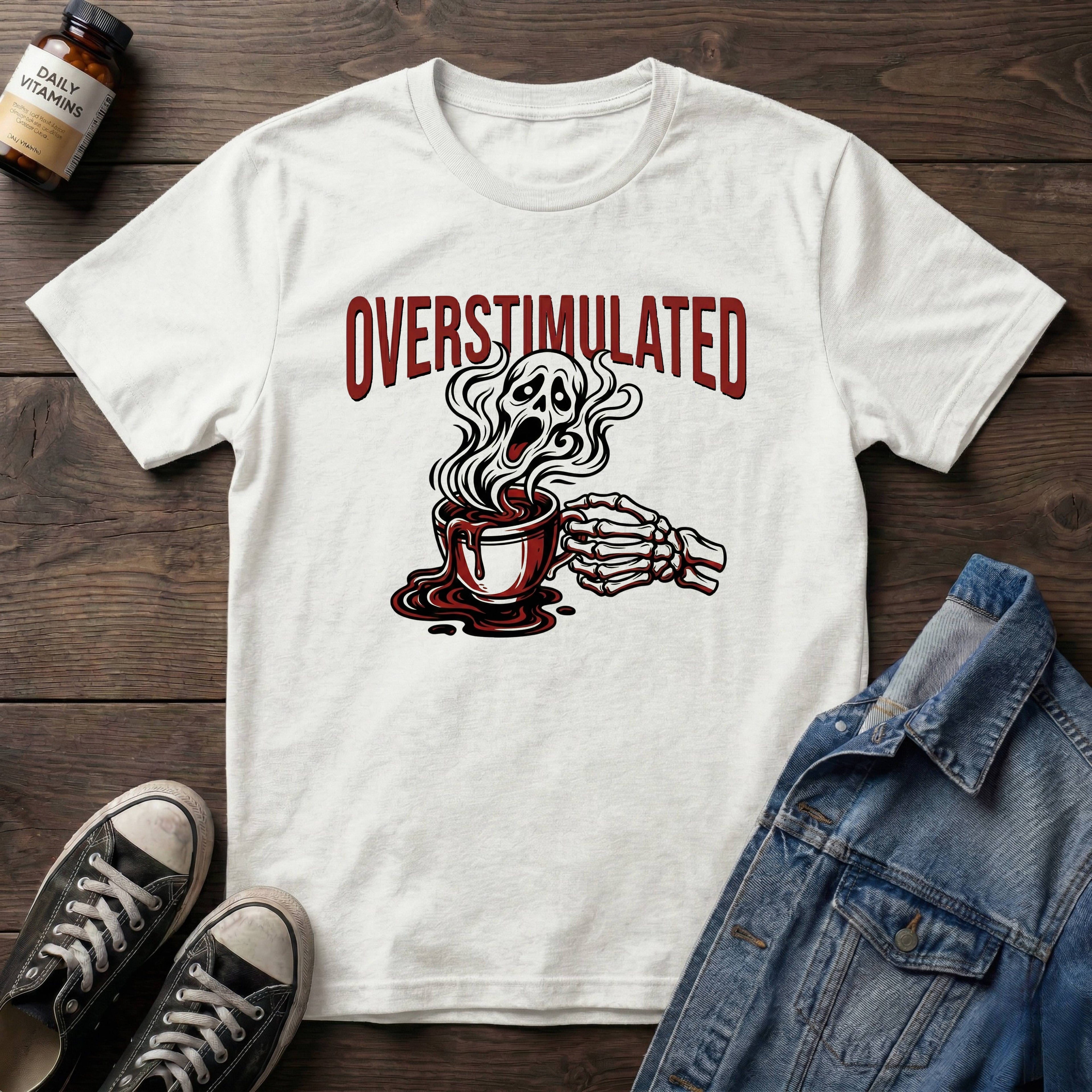 Overstimulated