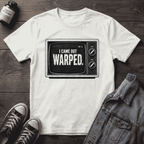 I came out WARPED.