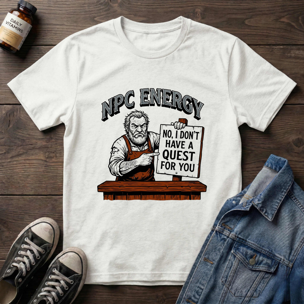 NPC Energy