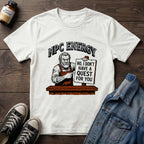 NPC Energy