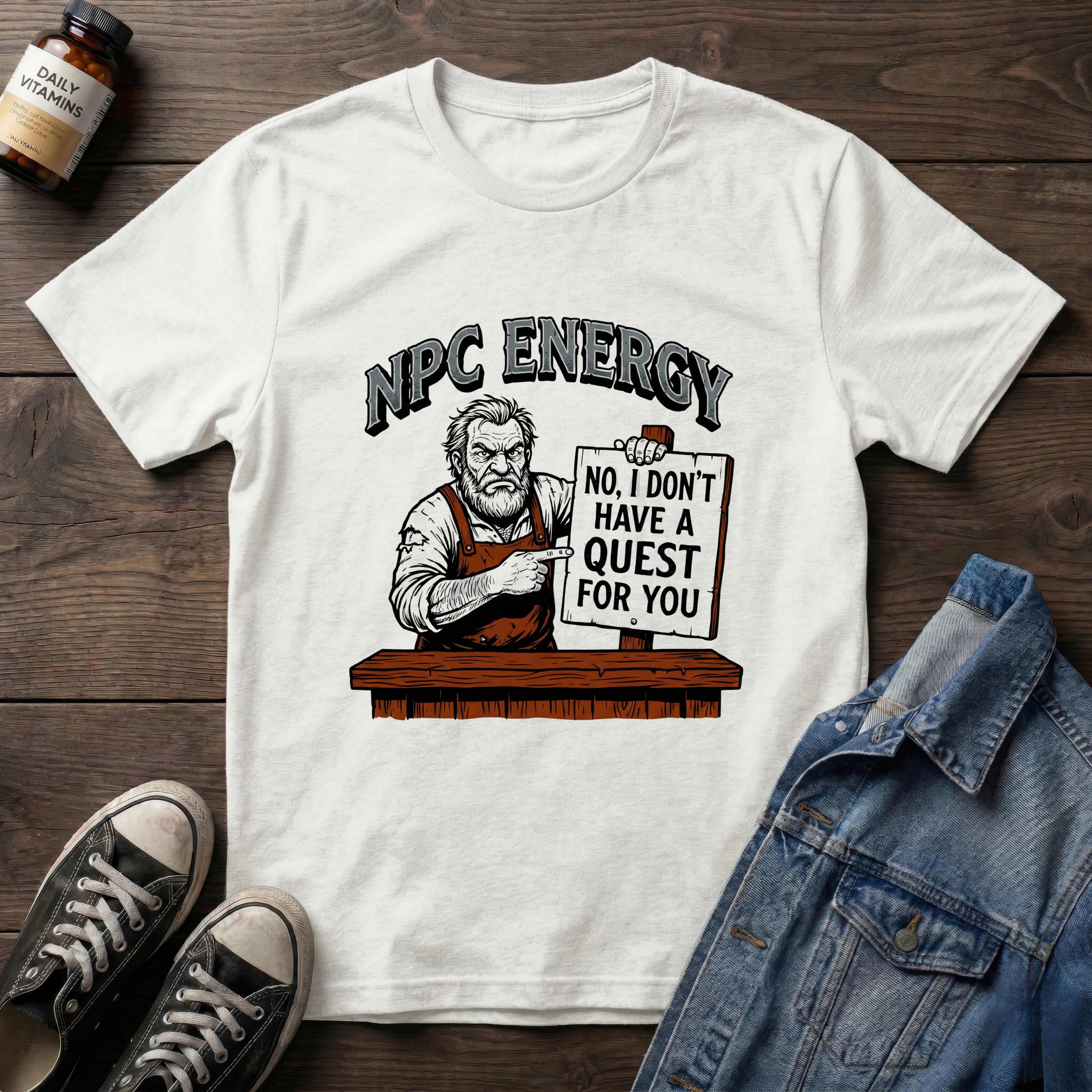 NPC Energy
