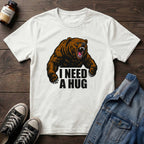 I Need a Hug
