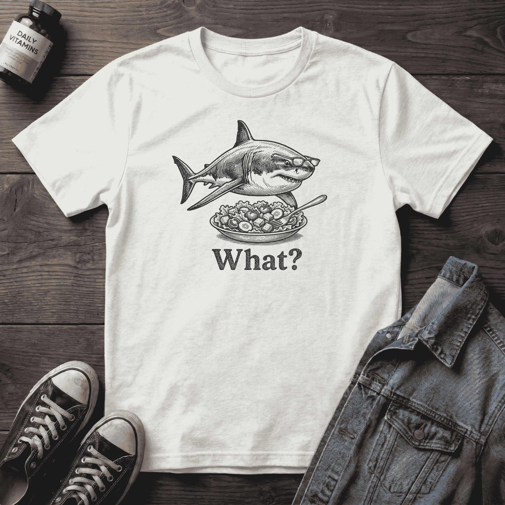 Shark - What?