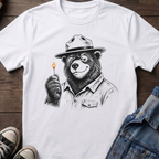 Smokey's Match