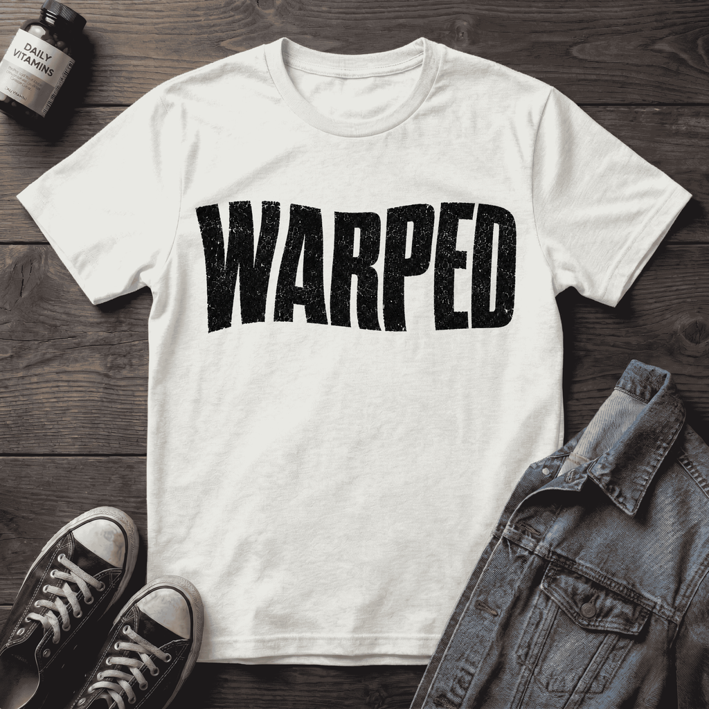 WARPED