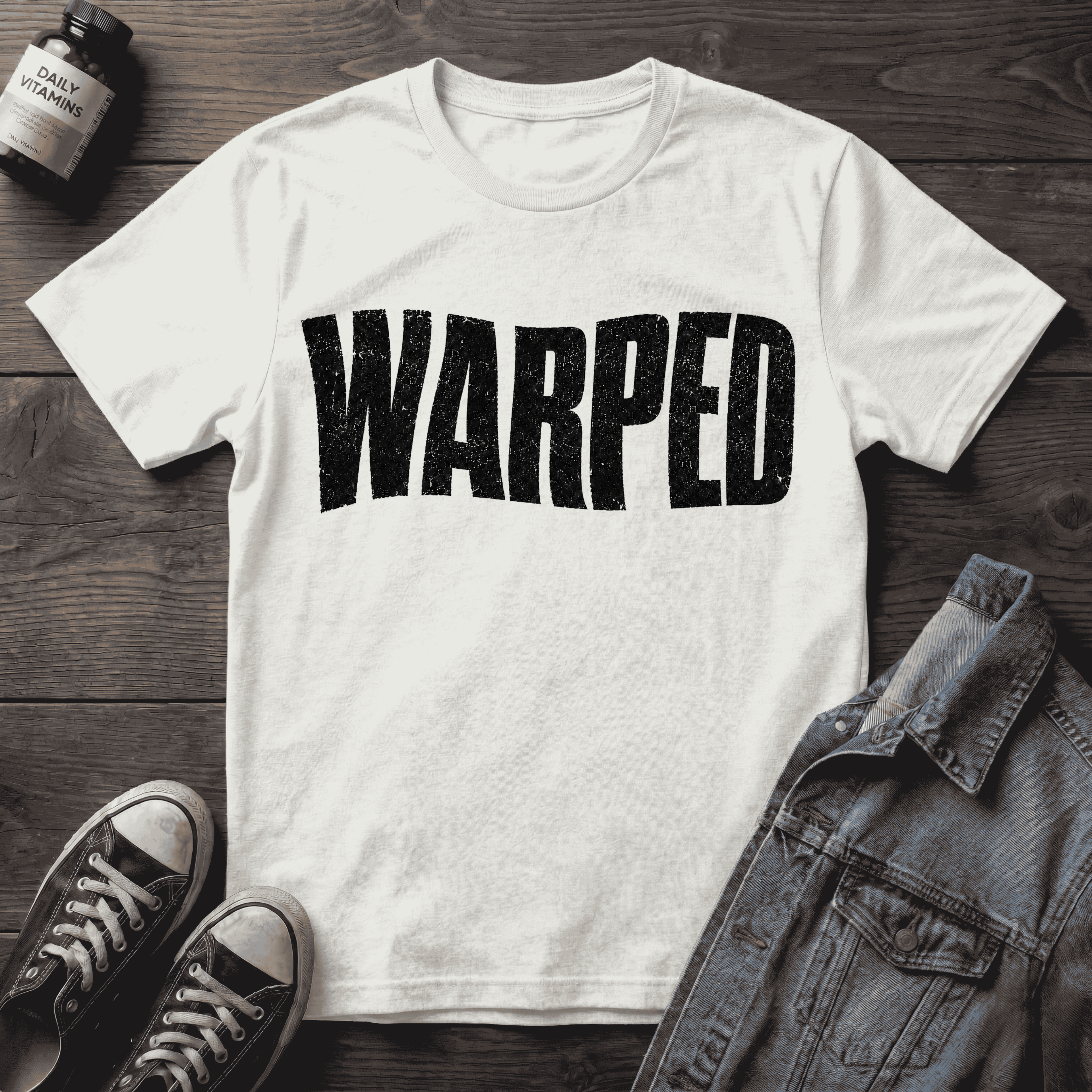 WARPED