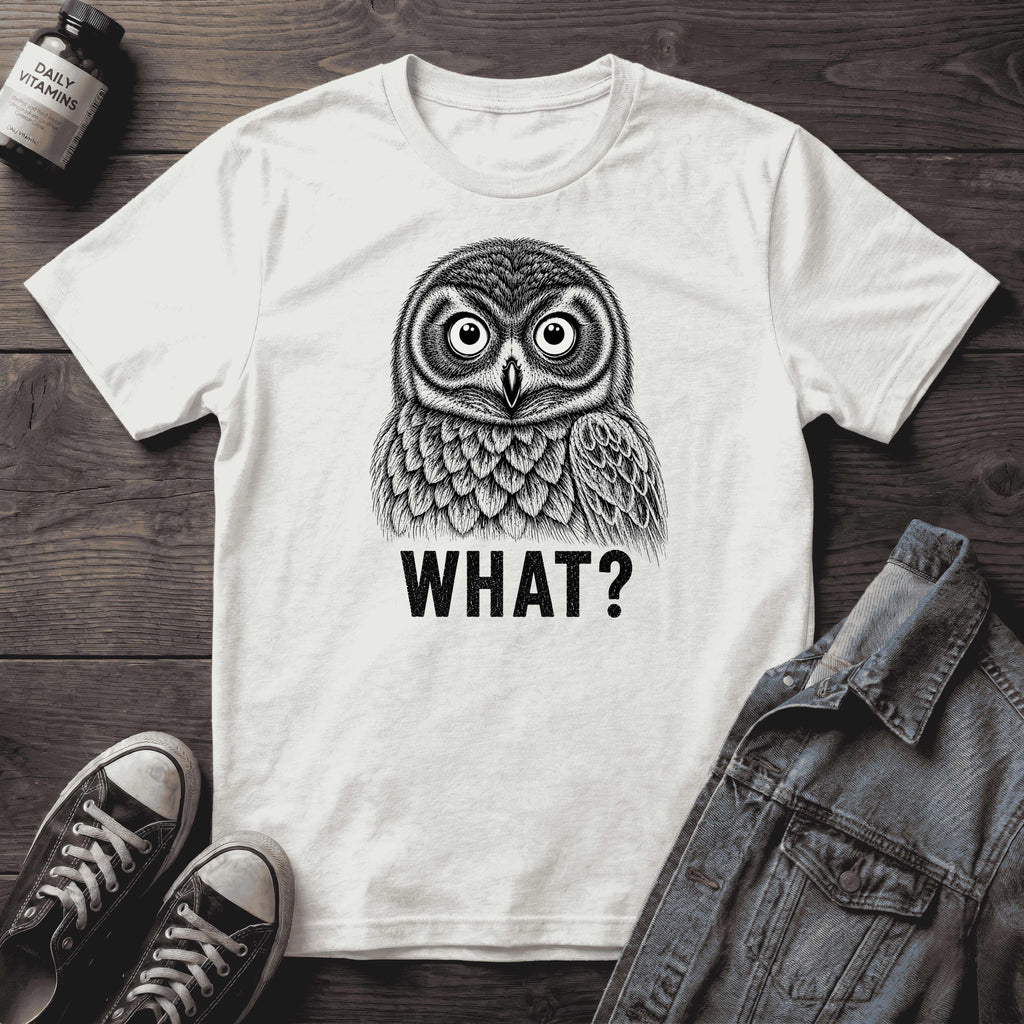 Owl - What?