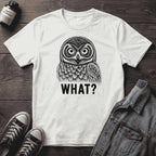 Owl - What?