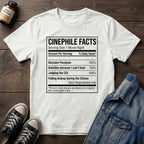 Cinephile Facts
