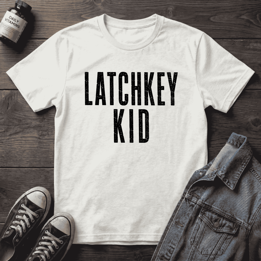 LATCHKEY KID