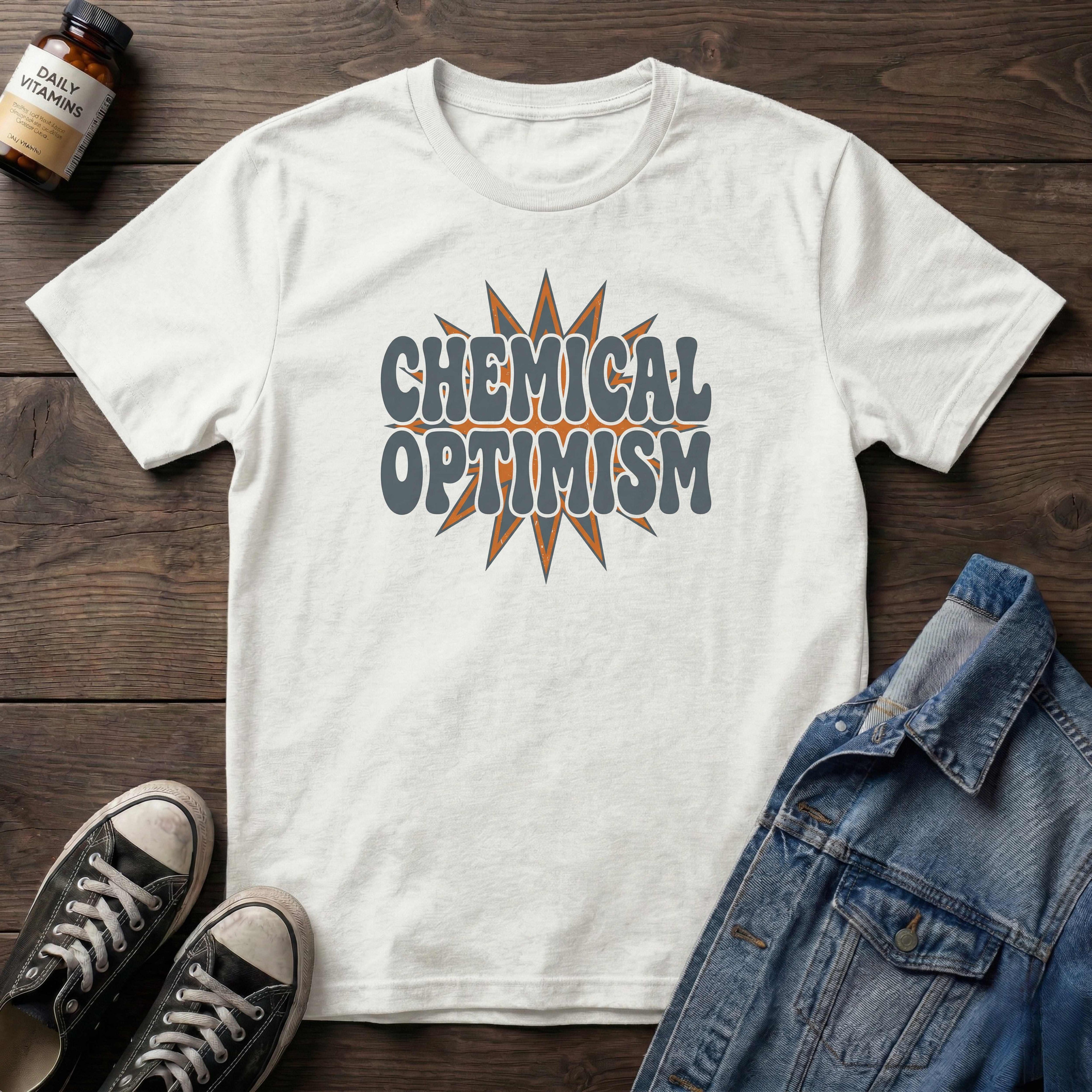 Chemical Optimism