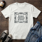 Stable Through Science