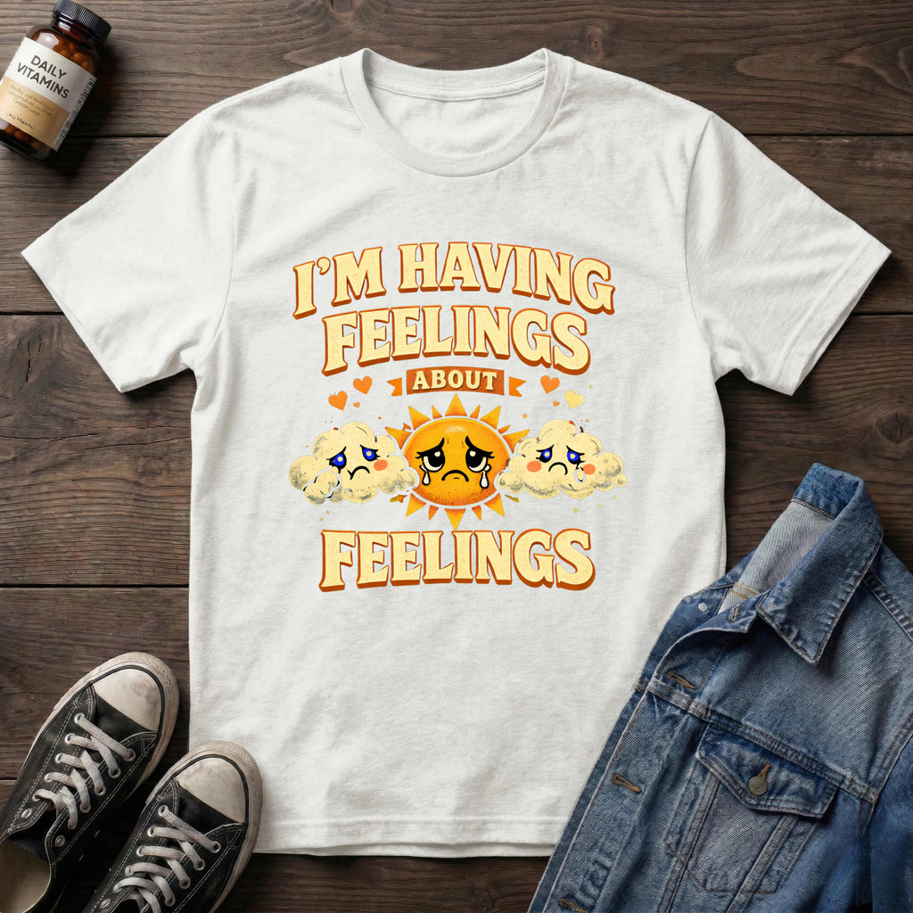 Feelings About Feelings