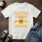Feelings About Feelings