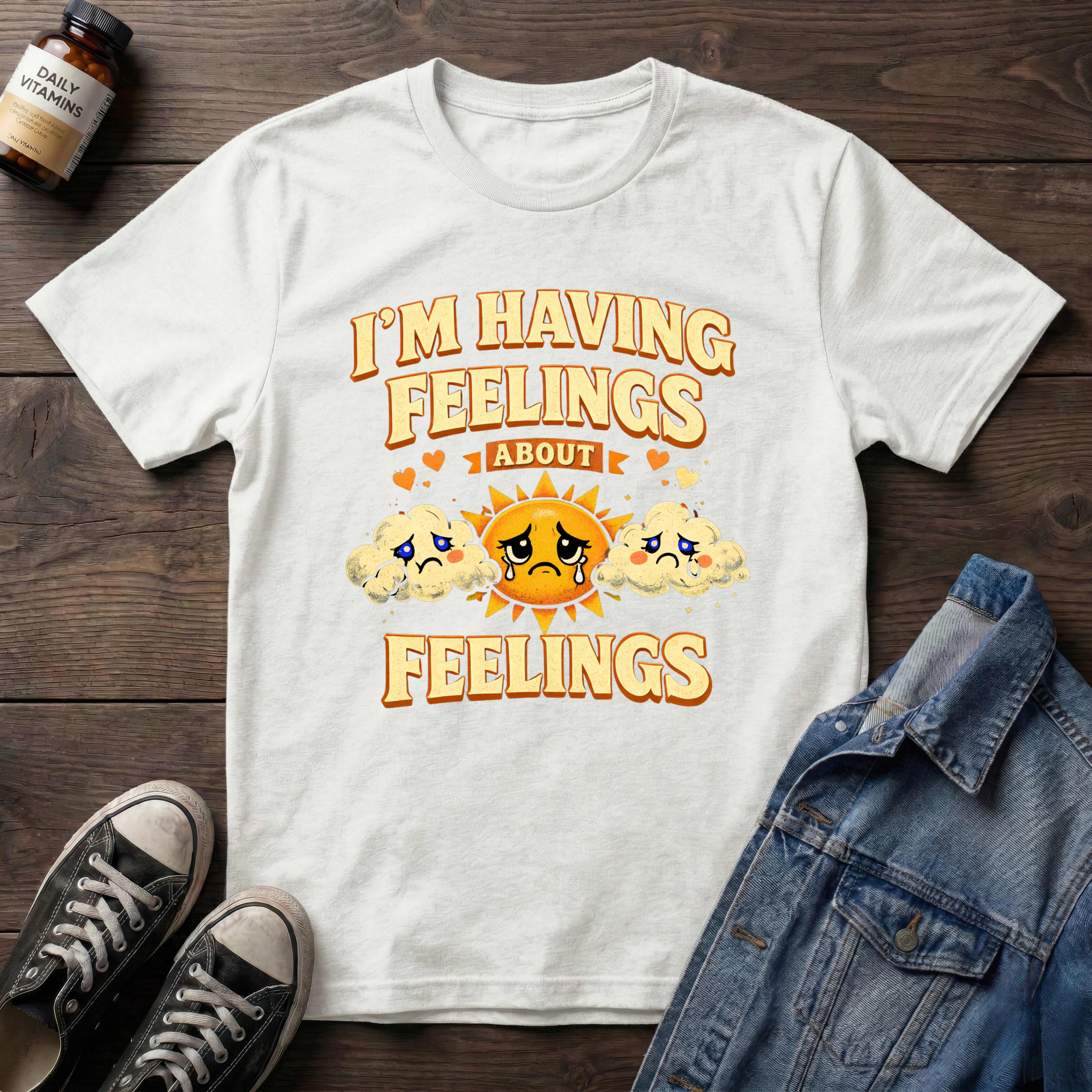 Feelings About Feelings
