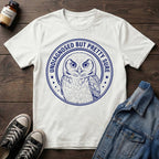 Undiagnosed Owl