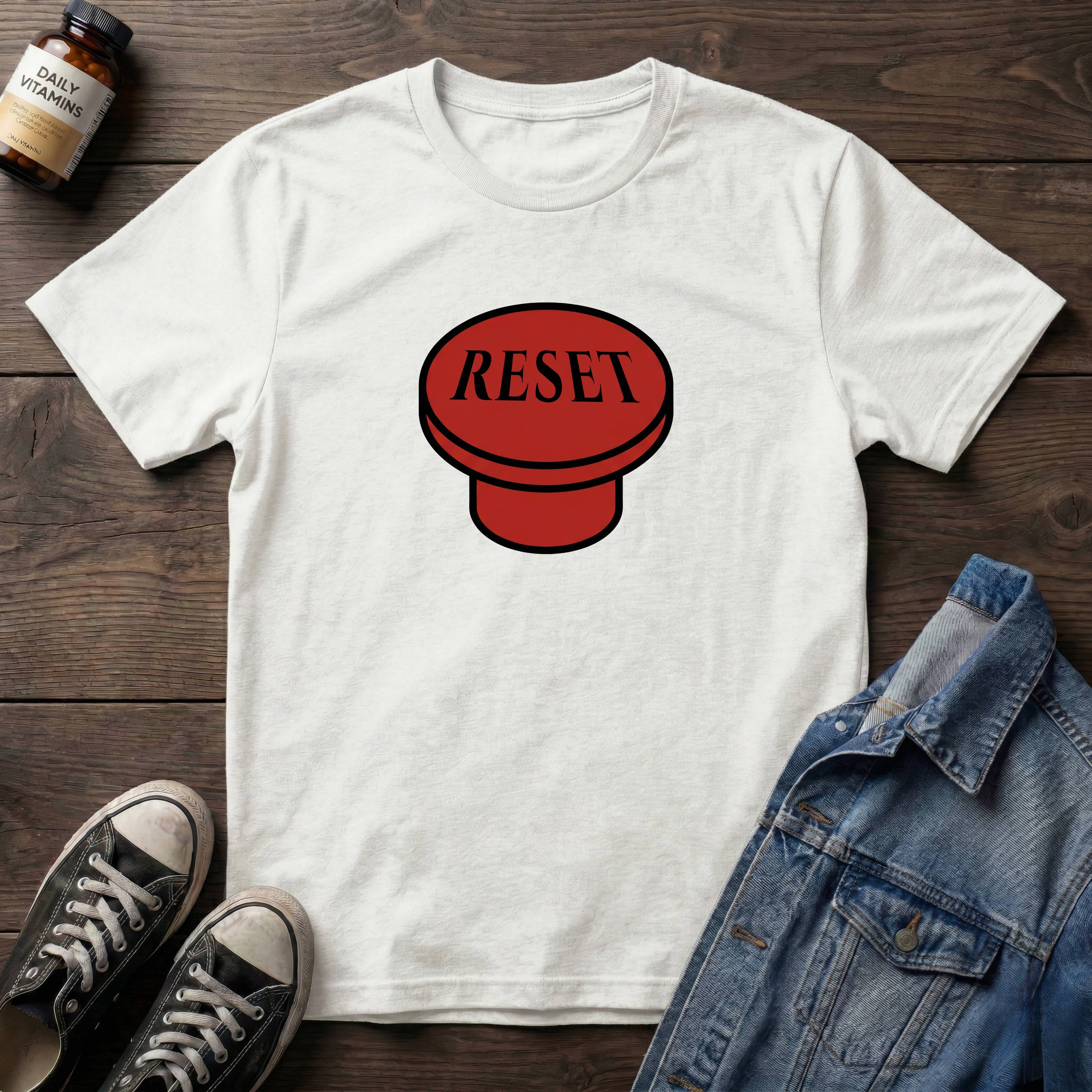 Reset Button