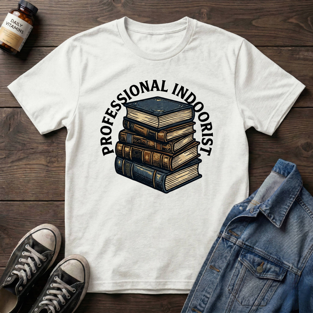 Professional Indoorist