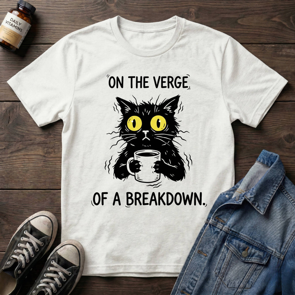 On the Verge of a Breakdown