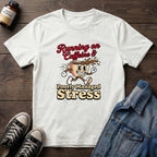 Running on Caffeine and Poorly Managed Stress