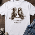 Attempted Murder